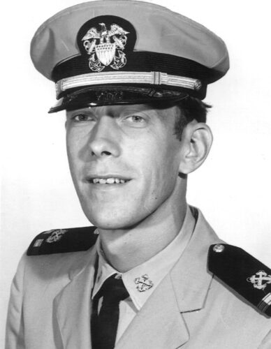 Ronald Arthur Shoop
